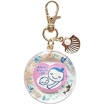 ①ベビーチャーム　マタニティマーク　キーホルダー　バッグチャーム 61Pr-Q+6lPL._AC_UL210_SR210,